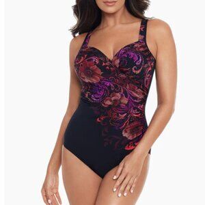 Poppy Seraphina One Piece Swimsuit